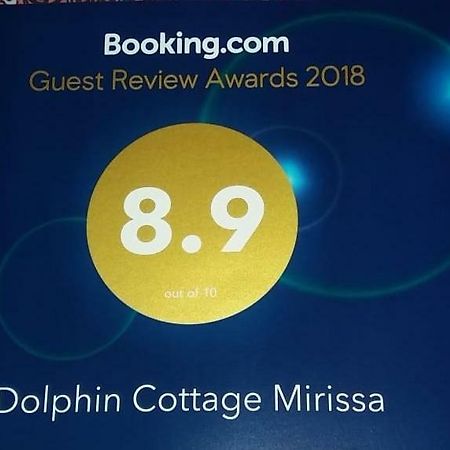 Dolphin Cottage Mirissa Luaran gambar