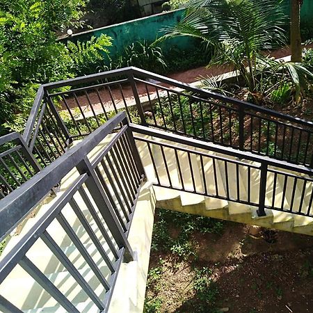 Dolphin Cottage Mirissa Luaran gambar