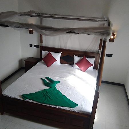 Dolphin Cottage Mirissa Luaran gambar