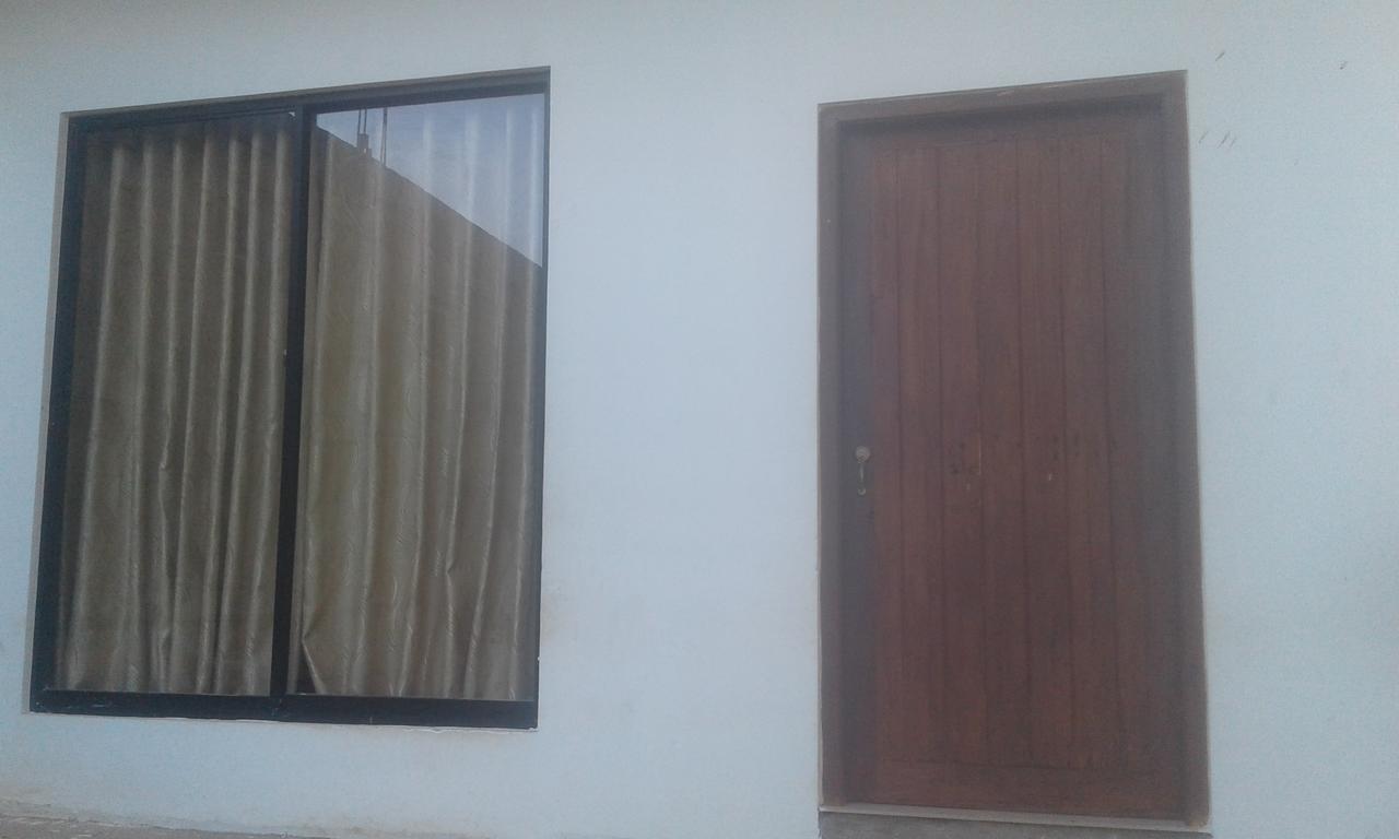 Dolphin Cottage Mirissa Luaran gambar