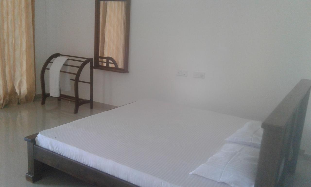 Dolphin Cottage Mirissa Luaran gambar