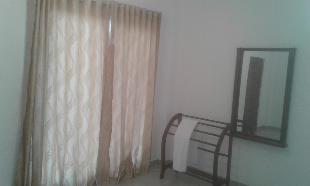 Dolphin Cottage Mirissa Luaran gambar