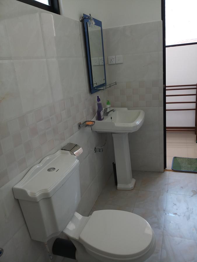 Dolphin Cottage Mirissa Luaran gambar