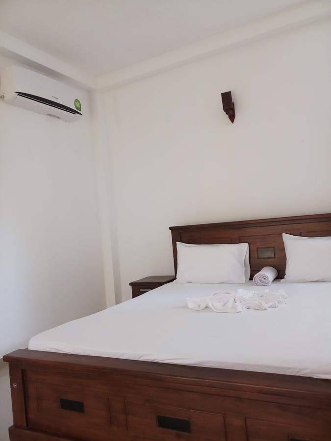 Dolphin Cottage Mirissa Luaran gambar
