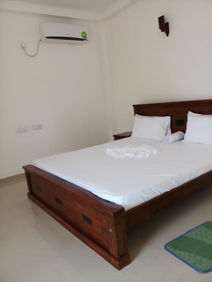 Dolphin Cottage Mirissa Luaran gambar