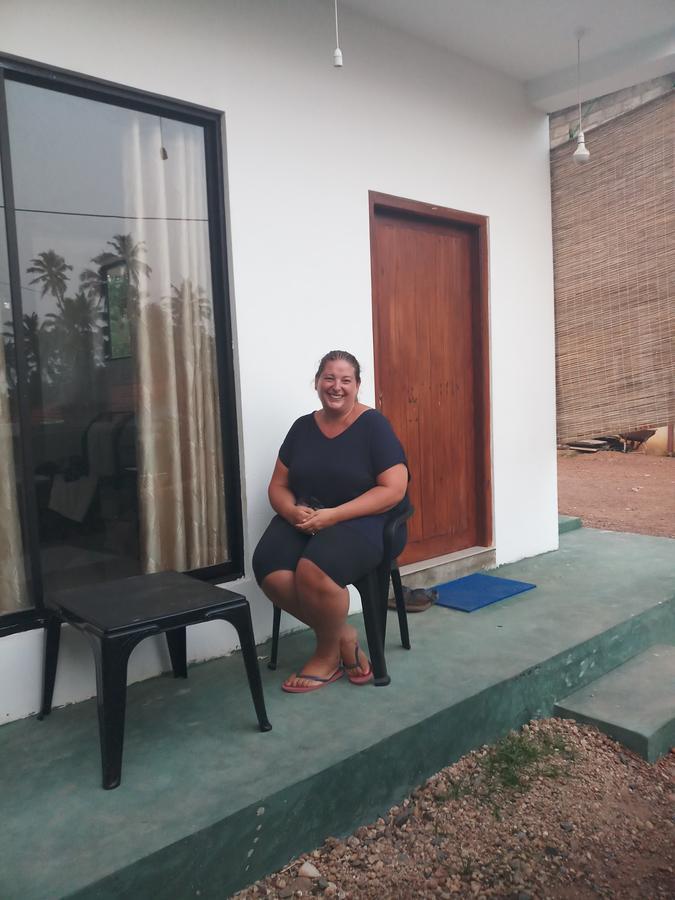 Dolphin Cottage Mirissa Luaran gambar