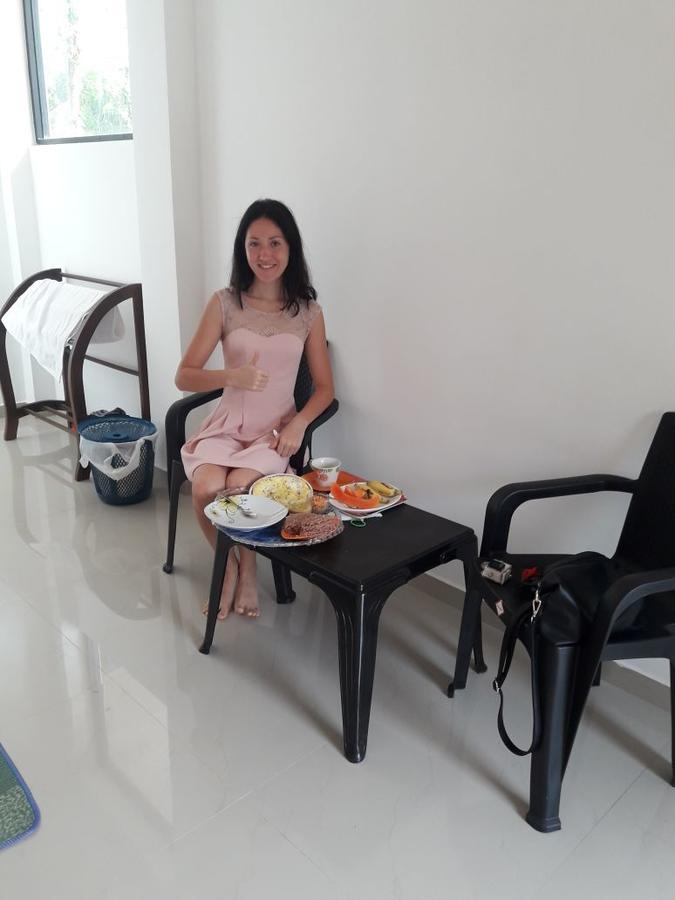 Dolphin Cottage Mirissa Luaran gambar
