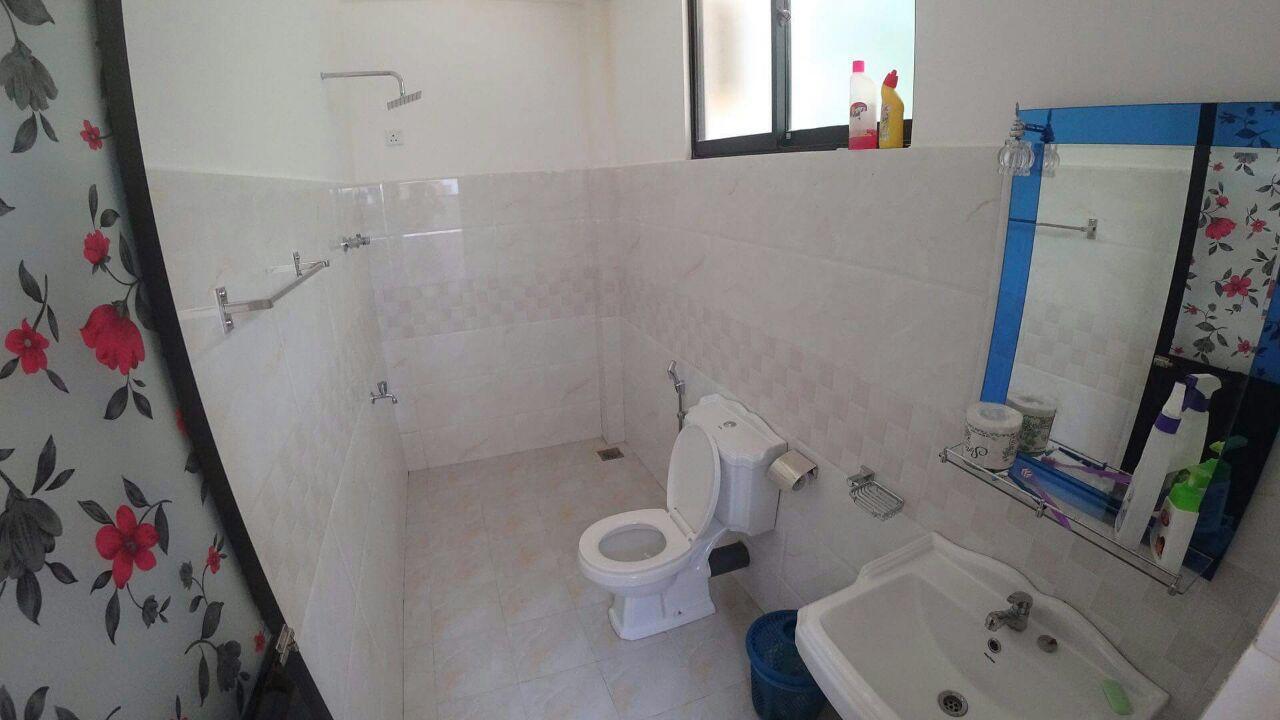 Dolphin Cottage Mirissa Luaran gambar