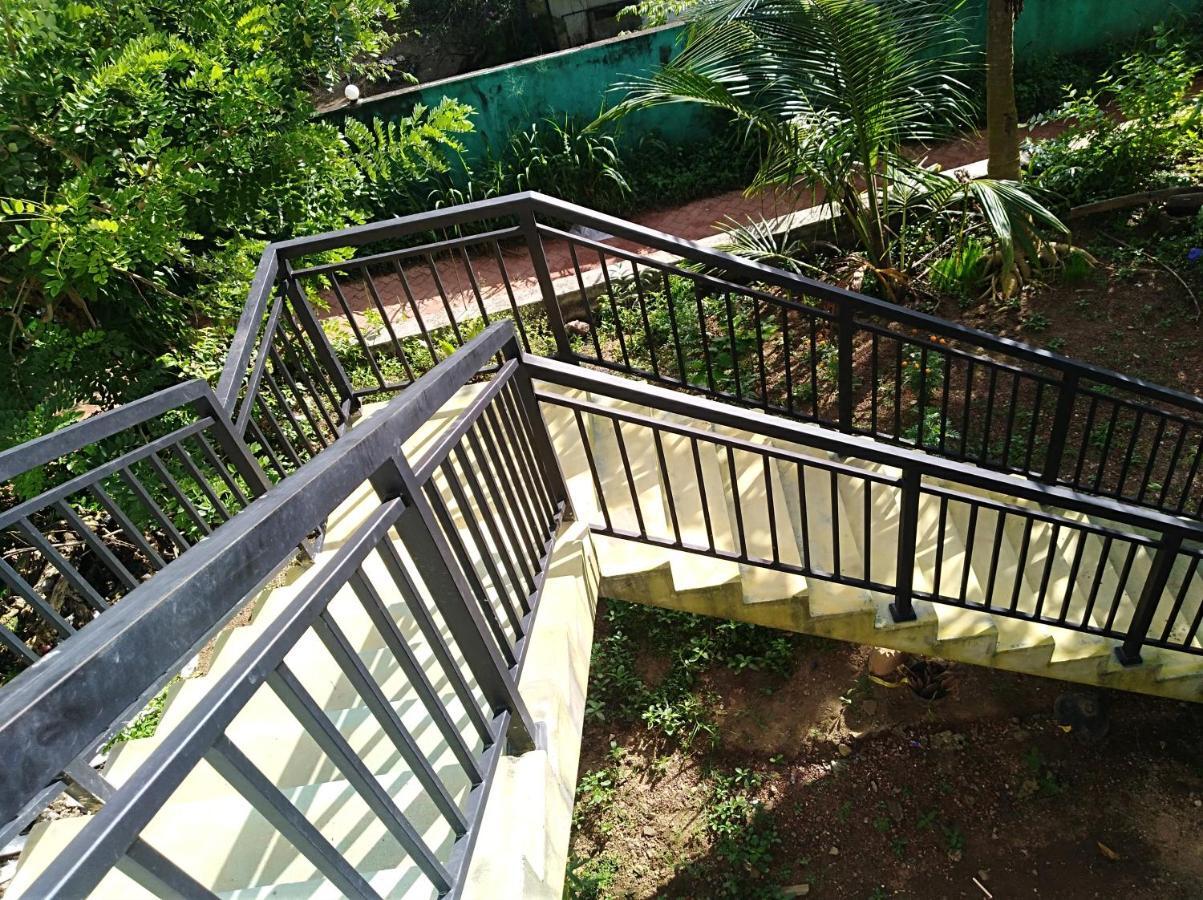 Dolphin Cottage Mirissa Luaran gambar