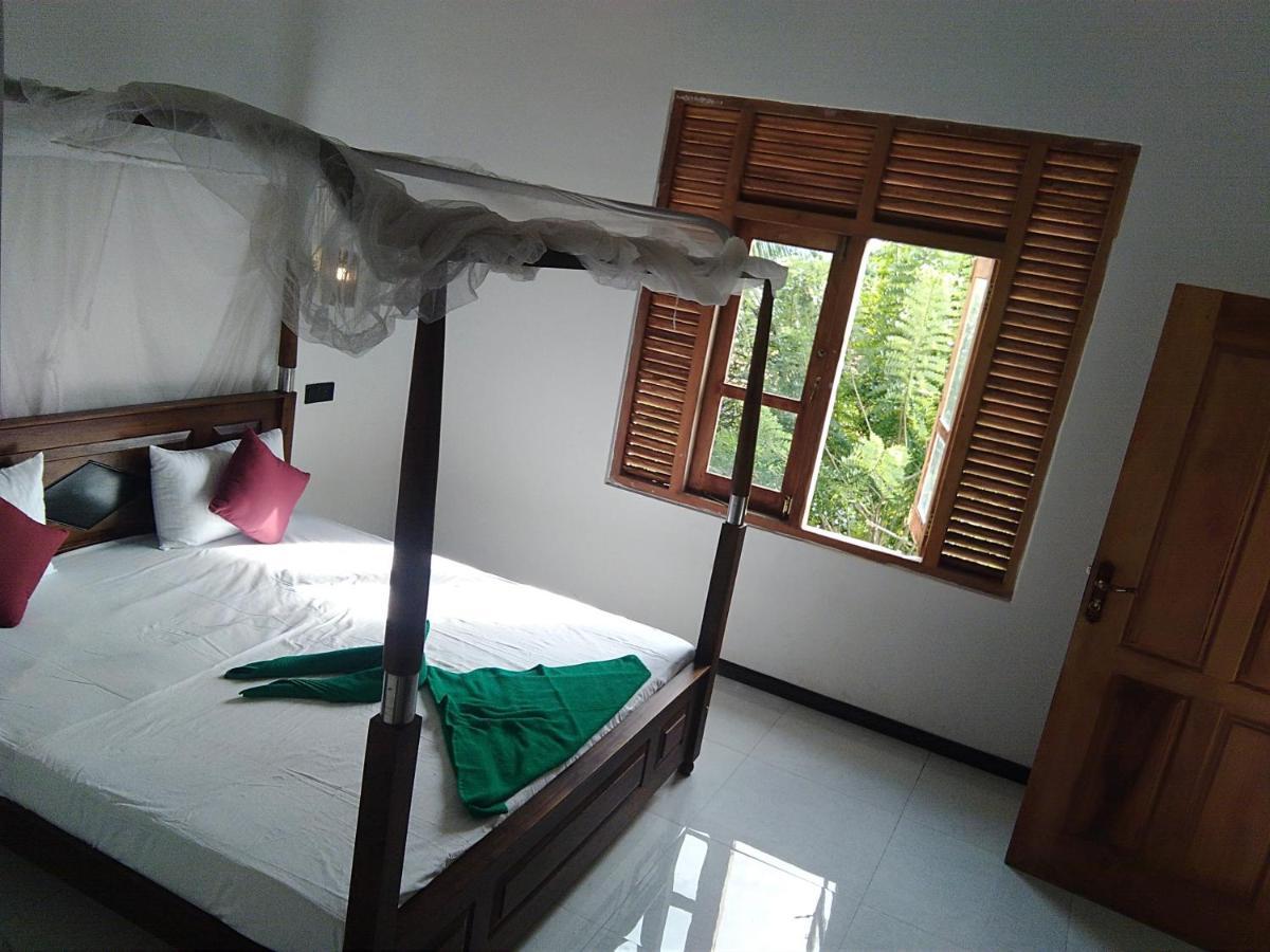 Dolphin Cottage Mirissa Luaran gambar