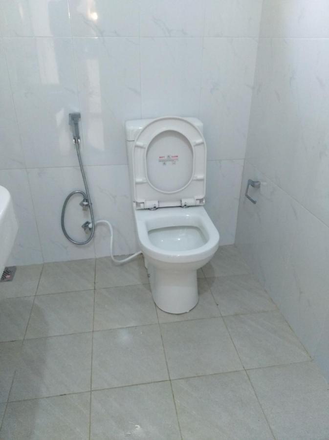 Dolphin Cottage Mirissa Luaran gambar