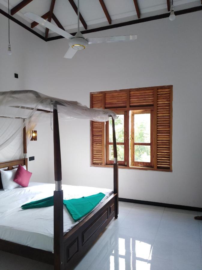 Dolphin Cottage Mirissa Luaran gambar